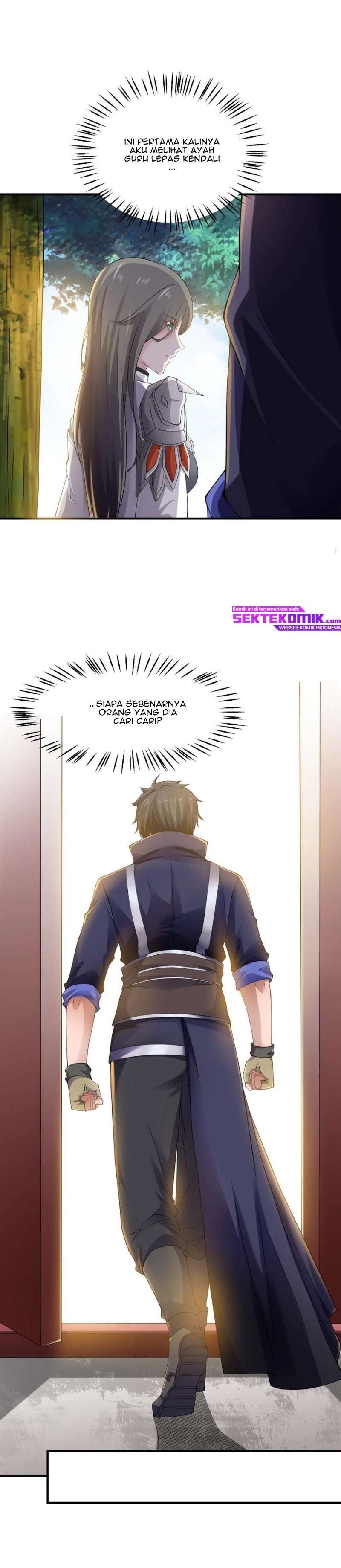 First Dragon (Yuanlong) Chapter 164 Gambar 15